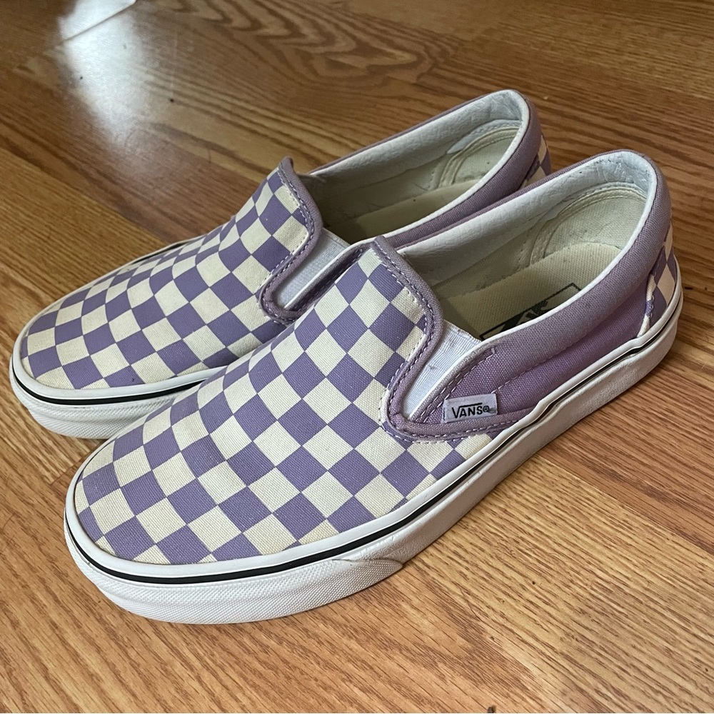 Vans Slip On